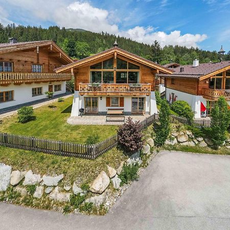 Chaletdorf Am Sonnenhang Neukirchen am Großvenediger الغرفة الصورة