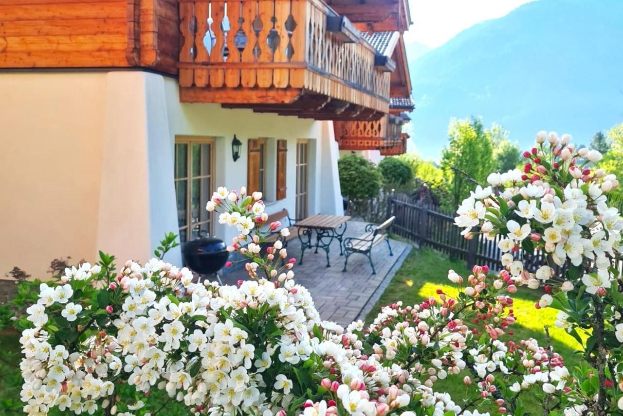 Chaletdorf Am Sonnenhang Neukirchen am Großvenediger المظهر الخارجي الصورة