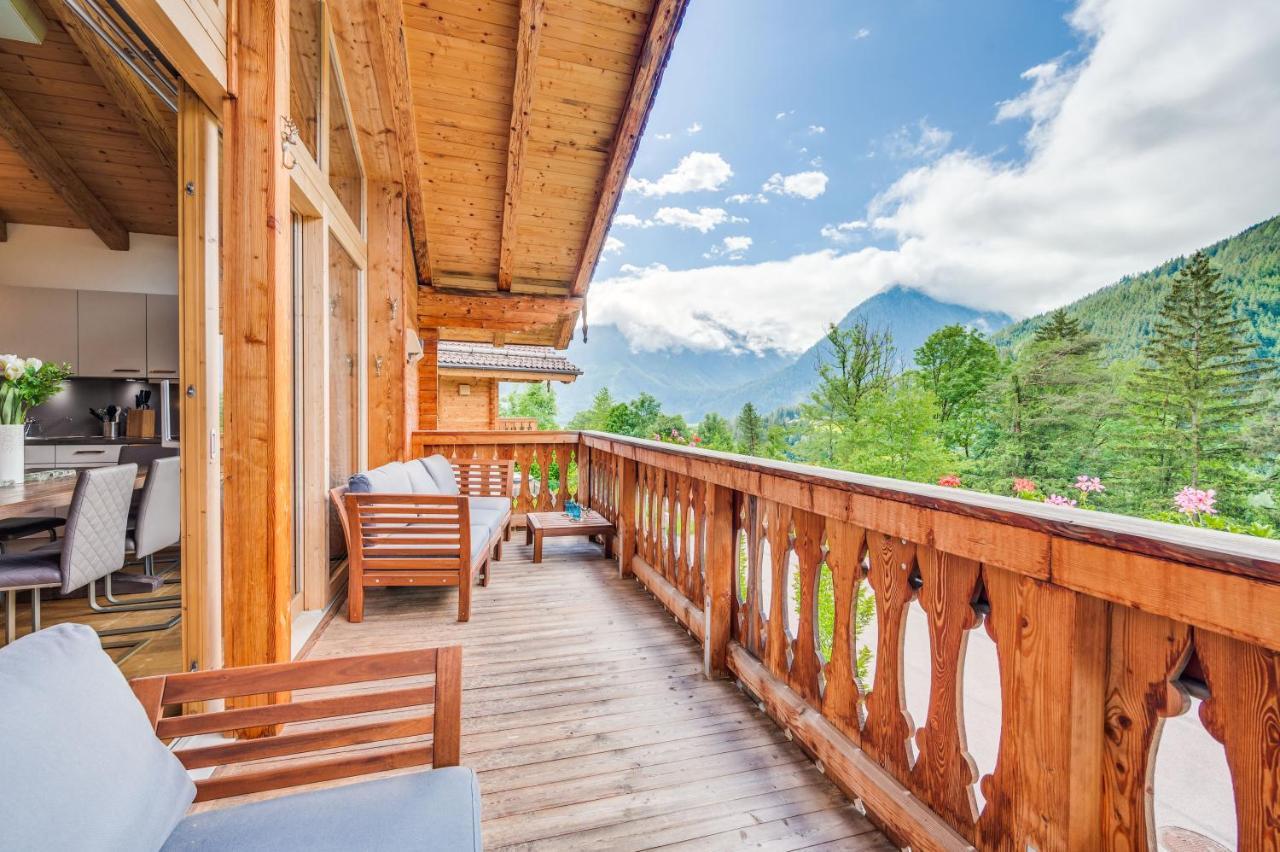 Chaletdorf Am Sonnenhang Neukirchen am Großvenediger المظهر الخارجي الصورة