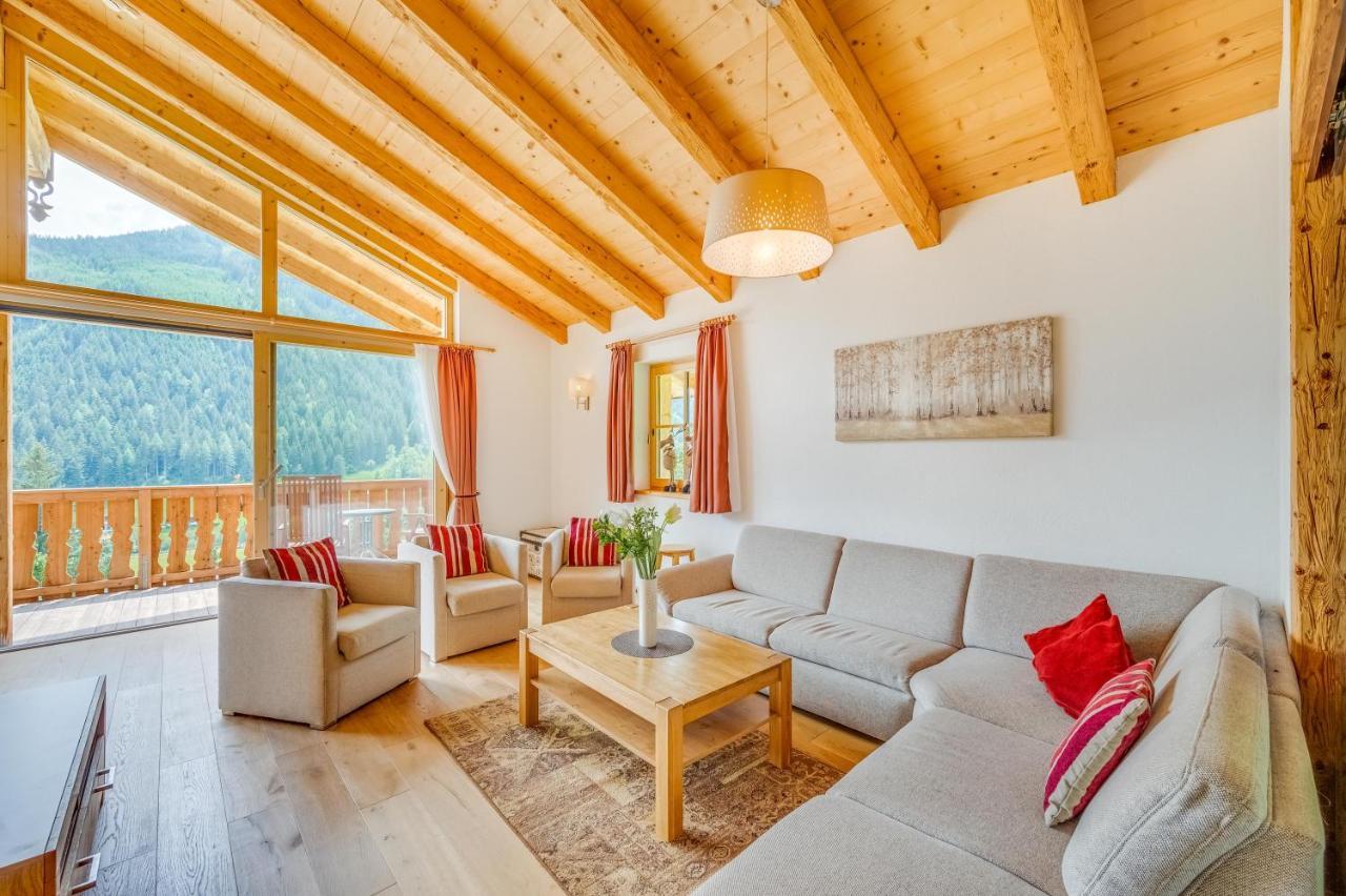Chaletdorf Am Sonnenhang Neukirchen am Großvenediger المظهر الخارجي الصورة