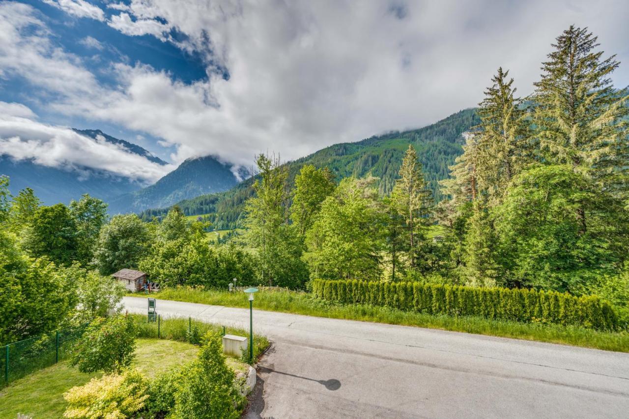 Chaletdorf Am Sonnenhang Neukirchen am Großvenediger المظهر الخارجي الصورة