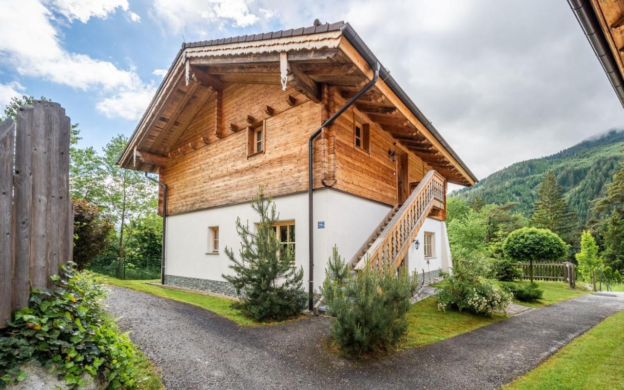 Chaletdorf Am Sonnenhang Neukirchen am Großvenediger المظهر الخارجي الصورة