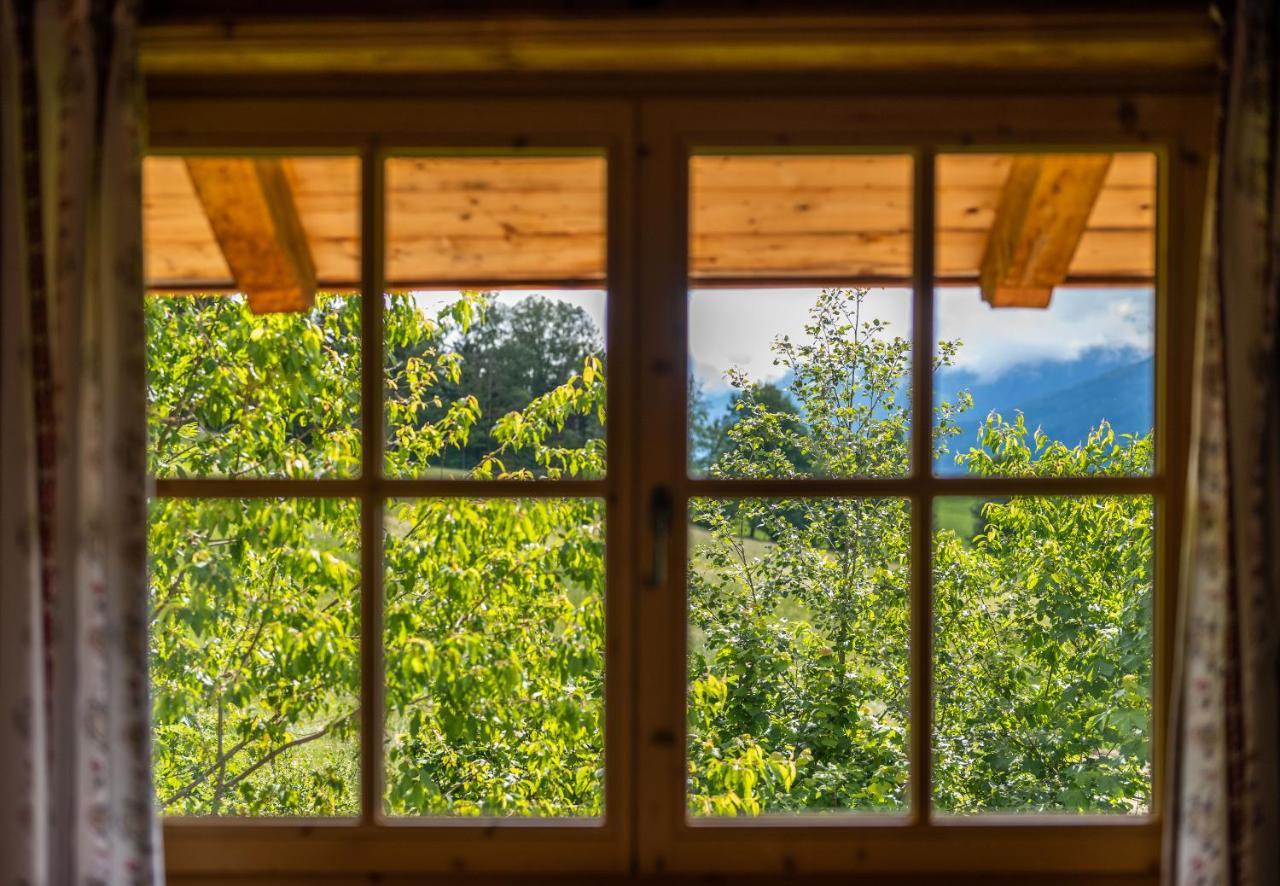 Chaletdorf Am Sonnenhang Neukirchen am Großvenediger المظهر الخارجي الصورة